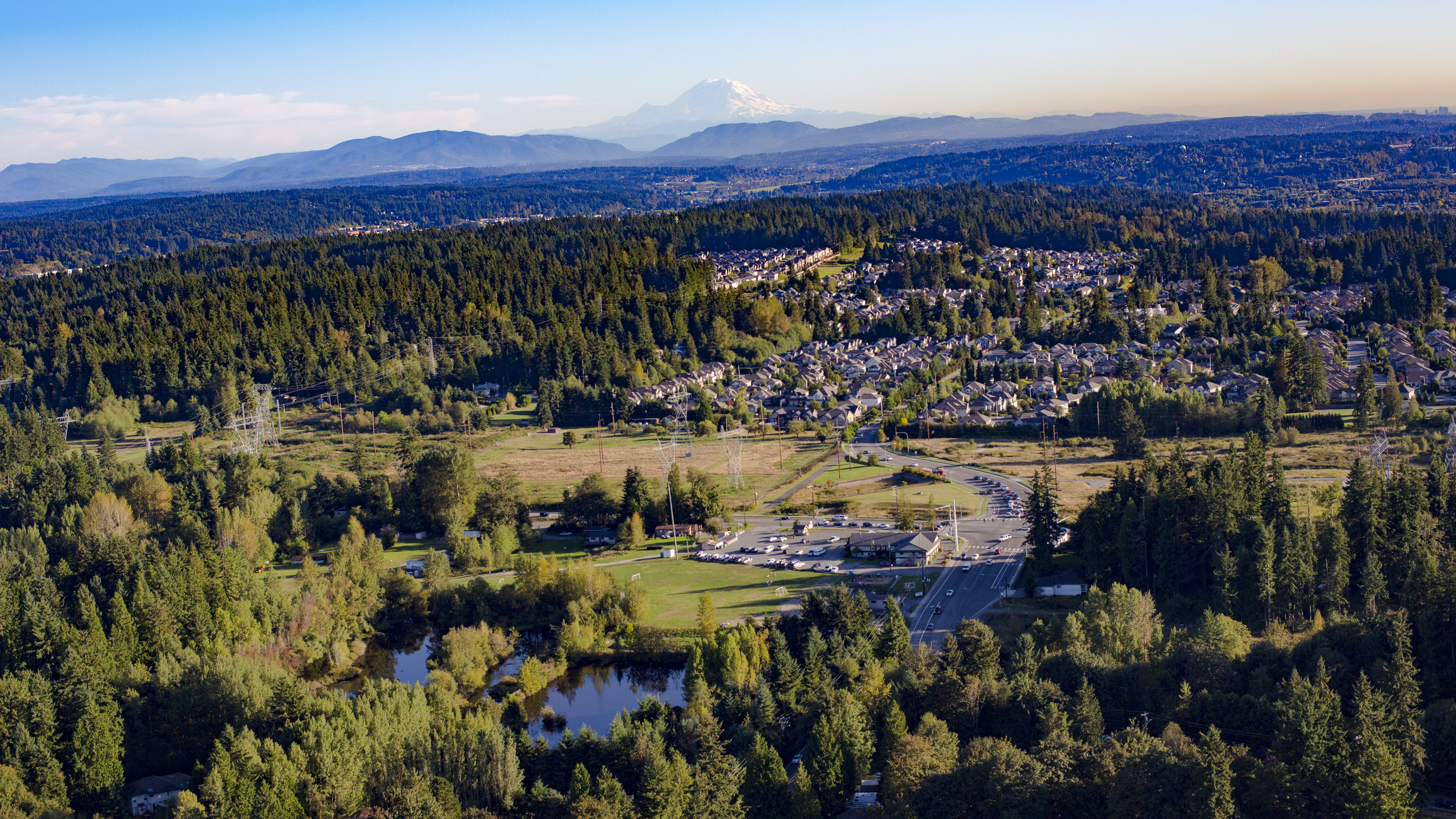 snohomish county real estate